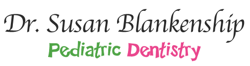 Doctor Susan Blankenship Pediatric Dentistry