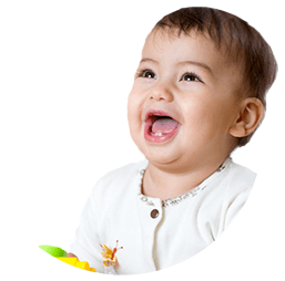 infant oral health